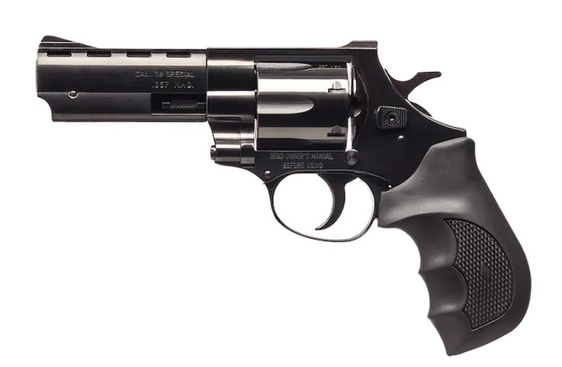 EAA WIND 357MAG 4 DA/SA BLK 6 - Taurus Savings